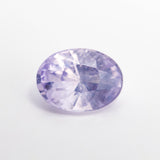 2.04ct 8.71x6.40x4.86mm Oval Brilliant Sapphire 22001-01