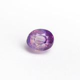 1.29ct 6.27x5.09x4.28mm Oval Brilliant Sapphire 22002-01