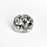 1.81ct 8.04x7.42x4.54mm GIA SI2 K Antique Old Mine Cut 22063-01