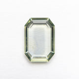 1.77ct 9.99x6.99x1.76mm Cut Corner Rectangle Portrait Cut Sapphire 22088-01