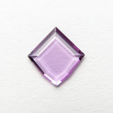 0.78ct 9.31x9.07x1.15mm Kite Portrait Cut Sapphire 22090-01