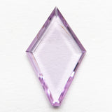 1.83ct 15.39x9.43x1.44mm Kite Portrait Cut Sapphire 22093-01