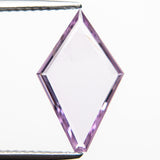 1.83ct 15.39x9.43x1.44mm Kite Portrait Cut Sapphire 22093-01