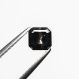 0.60ct 4.83x4.82x3.03mm Cut Corner Square Step Cut Sapphire 22097-03