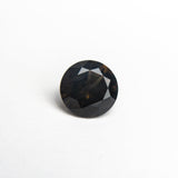 0.84ct 5.79x5.75x3.50mm Round Brilliant Sapphire 22099-03