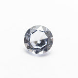 0.88ct 6.02x6.00x3.26mm Round Rosecut Sapphire 22120-01