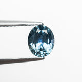 1.50ct 7.42x6.18x4.22mm Oval Brilliant Sapphire 22133-01
