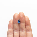 1.21ct 7.15x5.74x3.91mm Pear Brilliant Sapphire 22164-01