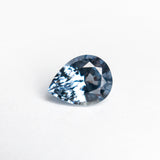 1.09ct 7.59x5.77x3.64mm Pear Brilliant Sapphire 22166-01