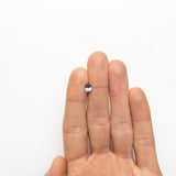 1.09ct 7.59x5.77x3.64mm Pear Brilliant Sapphire 22166-01