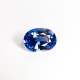 1.12ct 7.58x5.53x3.40mm Oval Brilliant Sapphire 22171-01