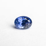 1.07ct 6.43x4.81x4.19mm Oval Brilliant Sapphire 22184-01