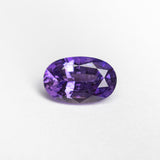 1.39ct 8.53x5.56x3.58mm Oval Brilliant Sapphire 22199-01