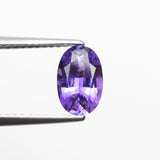 1.39ct 8.53x5.56x3.58mm Oval Brilliant Sapphire 22199-01