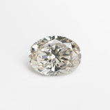 1.20ct 7.64x5.74x3.78mm GIA VS2 L Oval Brilliant 22217-01