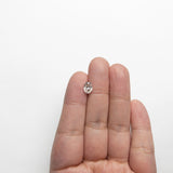 1.20ct 7.64x5.74x3.78mm GIA VS2 L Oval Brilliant 22217-01