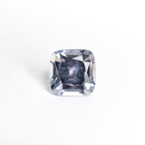 1.07ct 5.67x5.68x3.84mm Cushion Brilliant Sapphire 22241-01