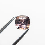 1.02ct 5.78x5.72x3.58mm Cushion Brilliant Sapphire 22243-01