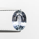 1.49ct 8.45x6.01x3.50mm Oval Brilliant Sapphire 22250-01