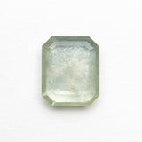 1.85ct 8.12x6.74x2.23mm Cut Corner Rectangle Portrait Cut Sapphire 22266-03