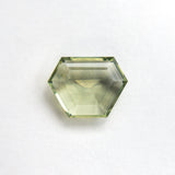 1.53ct 6.31x8.37x2.80mm Hexagon Double Cut Sapphire 22266-05