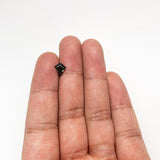 1.15ct 8.67x6.92x3.65mm Kite Step Cut Sapphire 22267-02