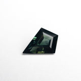 1.03ct 9.14x6.74x3.19mm Kite Step Cut Sapphire 22267-04