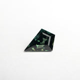 0.89ct 8.09x5.77x3.68mm Kite Step Cut Sapphire 22267-05