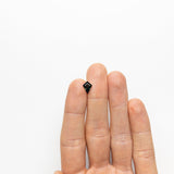 1.31ct 9.55x7.14x3.39mm Kite Step Cut Sapphire 22267-15