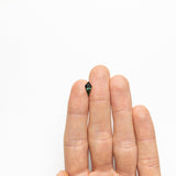 1.01ct 11.11x5.47x3.29mm Kite Step Cut Sapphire 22267-17