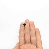 2.30ct 11.60x9.20x3.92mm Kite Step Cut Sapphire 22269-01