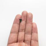 1.45ct 7.76x5.47x3.75mm Oval Brilliant Sapphire 22271-12