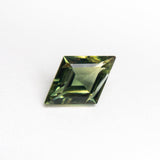 1.09ct 9.71x6.61x3.13mm Lozenge Step Cut Sapphire 22272-22