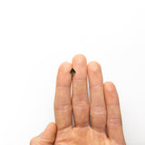 1.09ct 9.71x6.61x3.13mm Lozenge Step Cut Sapphire 22272-22