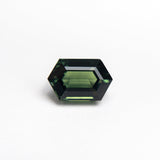 1.34ct 7.32x4.72x3.87mm Hexagon Step Cut Sapphire 22272-34