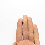 1.34ct 7.32x4.72x3.87mm Hexagon Step Cut Sapphire 22272-34