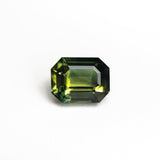 1.15ct 6.62x5.21x3.19mm Cut Corner Rectangle Step Cut Sapphire 22290-01