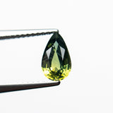 1.05ct 8.10x4.81x3.33mm Pear Brilliant Sapphire 22290-21