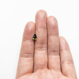 1.05ct 8.10x4.81x3.33mm Pear Brilliant Sapphire 22290-21