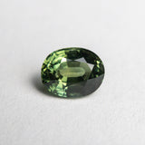 1.59ct 7.30x5.71x4.21mm Oval Brilliant Sapphire 22291-21