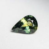 1.57ct 8.99x6.18x4.03mm Pear Brilliant Sapphire 22291-24