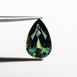 2.17ct 9.96x6.37x4.51mm Pear Brilliant Sapphire 22292-03