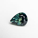 2.23ct 8.88x6.88x5.12mm Pear Brilliant Sapphire 22292-04