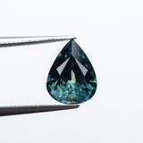 2.23ct 8.88x6.88x5.12mm Pear Brilliant Sapphire 22292-04
