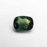 2.20ct 8.14x6.36x4.29mm Cushion Brilliant Sapphire 22292-09