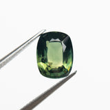 2.20ct 8.14x6.36x4.29mm Cushion Brilliant Sapphire 22292-09