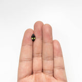 2.08ct 11.32x5.85x4.09mm Marquise Brilliant Sapphire 22292-10