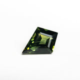 1.41ct 9.45x6.75x3.92mm Kite Step Cut Sapphire 22293-05