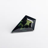 1.05ct 9.12x5.54x3.61mm Kite Step Cut Sapphire 22294-03