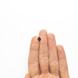 1.04ct 8.55x6.65x3.17mm Lozenge Step Cut Sapphire 22297-01